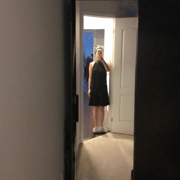 Vero moda little black dress - Picture 2 of 3